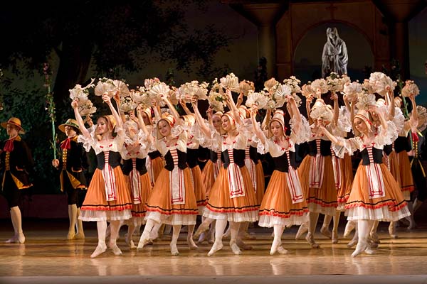 Dnepropetrovsk Ballet, 2005-05 (C) Seiji Yoshimoto