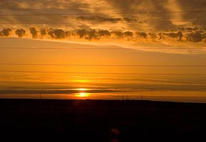 Baikonur, (C) Seiji Yoshimoto