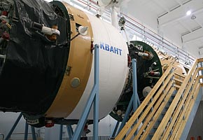 Kvant astrophysical module 2006-10 (C) Seiji Yoshimoto