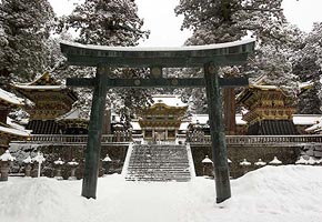 Nikko, 2005-03 (C) Seiji Yoshimoto