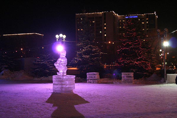 Orenburg, Russia, 2006-12 (C) Alexander Chepack