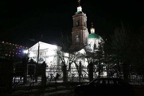 Orenburg, Russia, 2006-12 (C) Alexander Chepack