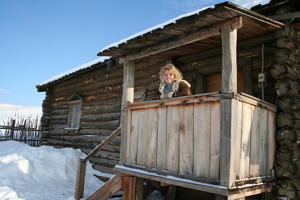 Orenburg, Russia, 2007-01 (C) Alexander Chepack
